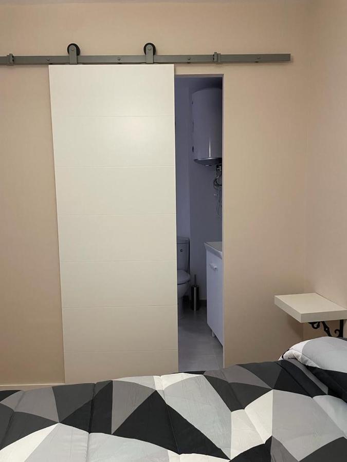 Habitacion Con Encanto Granada Kültér fotó