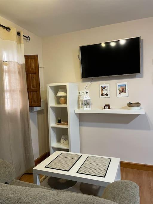 Habitacion Con Encanto Granada Kültér fotó