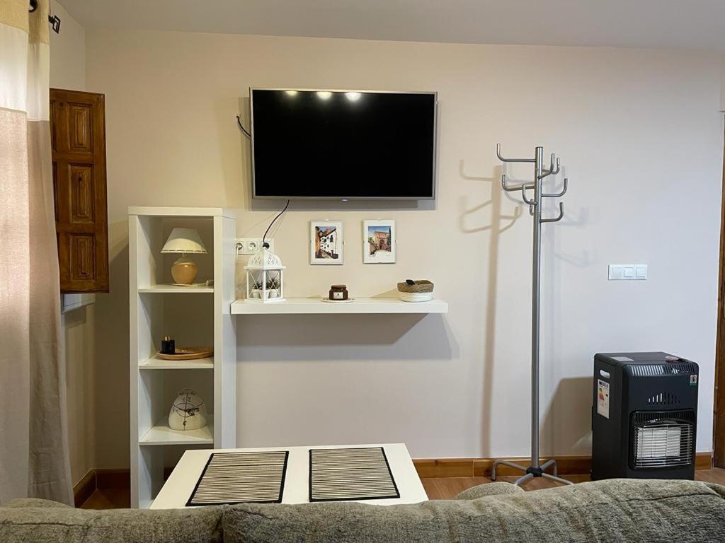 Habitacion Con Encanto Granada Kültér fotó
