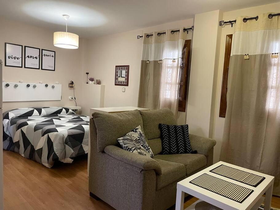 Habitacion Con Encanto Granada Kültér fotó
