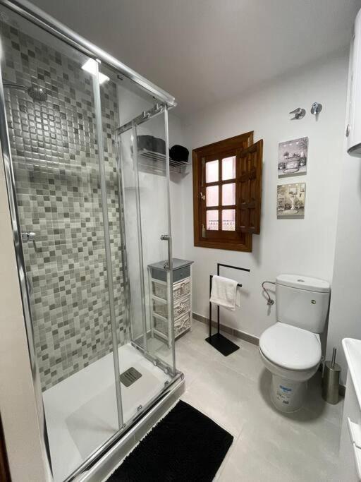 Habitacion Con Encanto Granada Kültér fotó