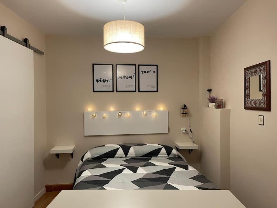 Habitacion Con Encanto Granada Kültér fotó
