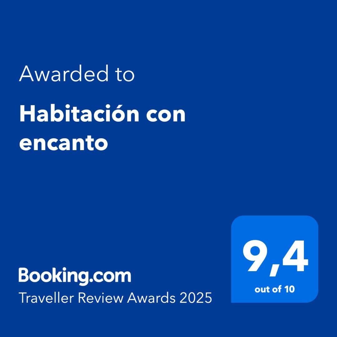 Habitacion Con Encanto Granada Kültér fotó